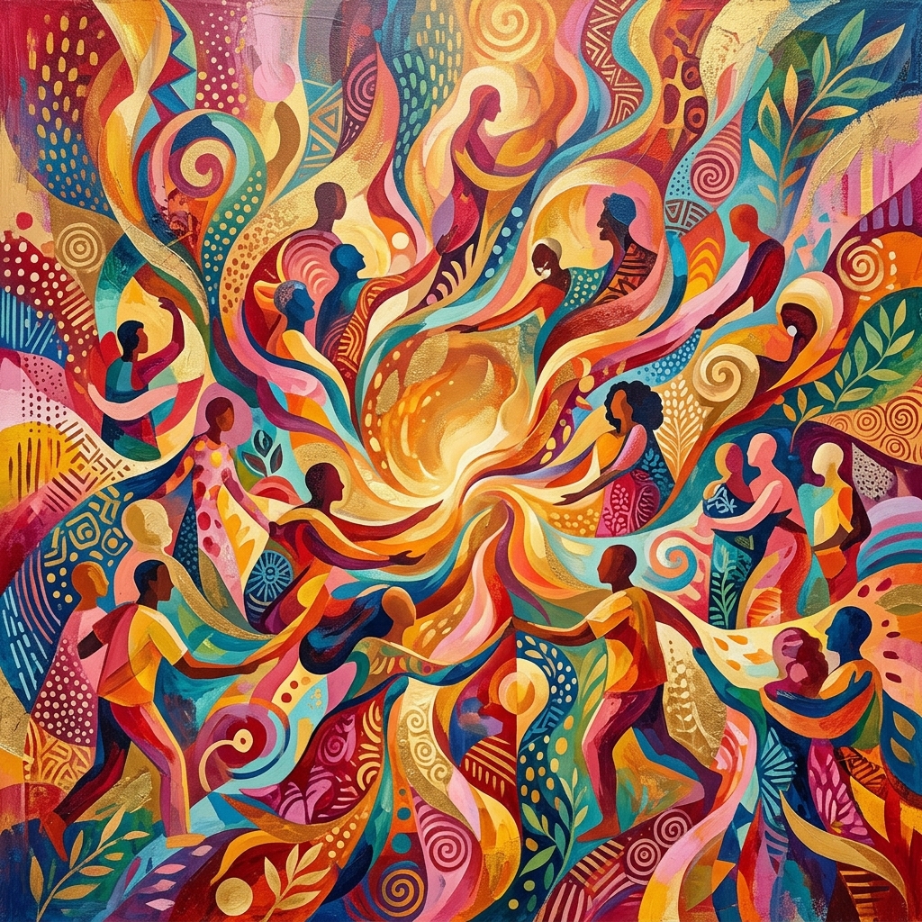 Rehabilitación Postparto — Equilibrio Mental